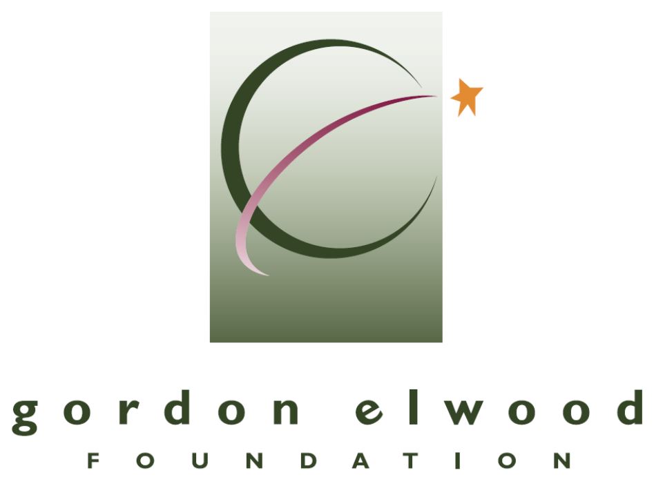 Gordon Elwood Foundation Logo