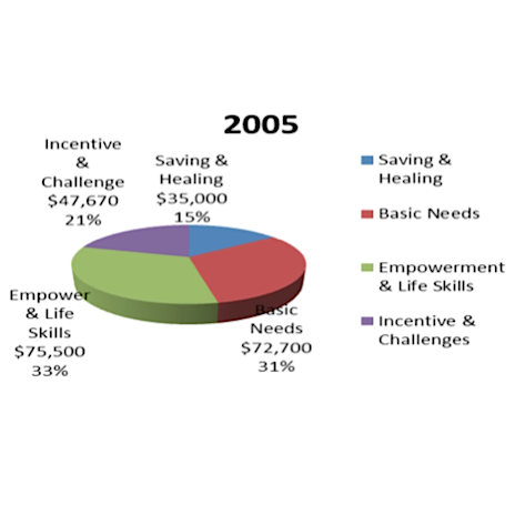 Financial Portfolio