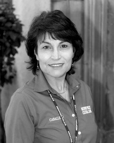 Headshot of Lilia Caballero