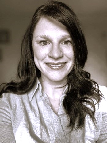 Headshot of Sara LeVasseur