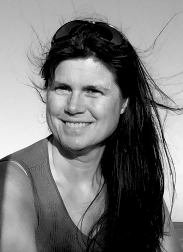 Headshot of Annette Batzer