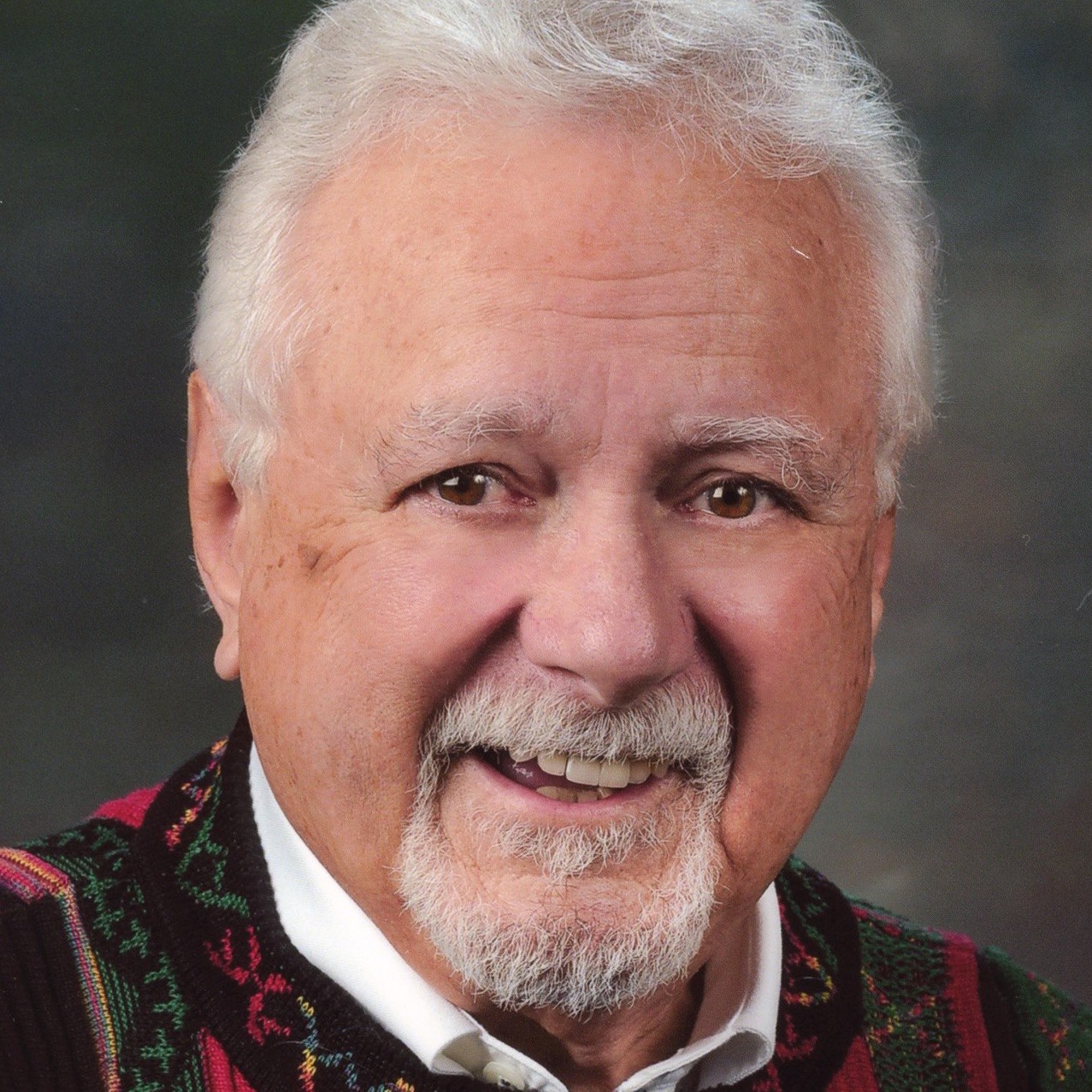 Burke Raymond