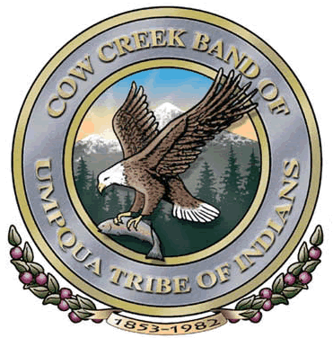 Cow Creek Umpqua Indian Foundation Partnership