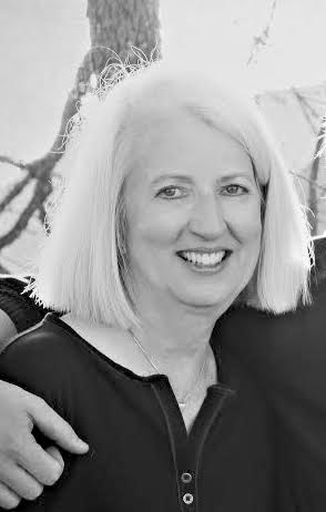 Headshot of Janet Murphy