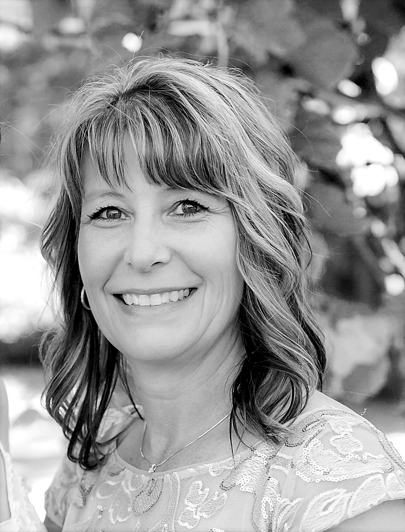 Headshot of Jennifer Staton