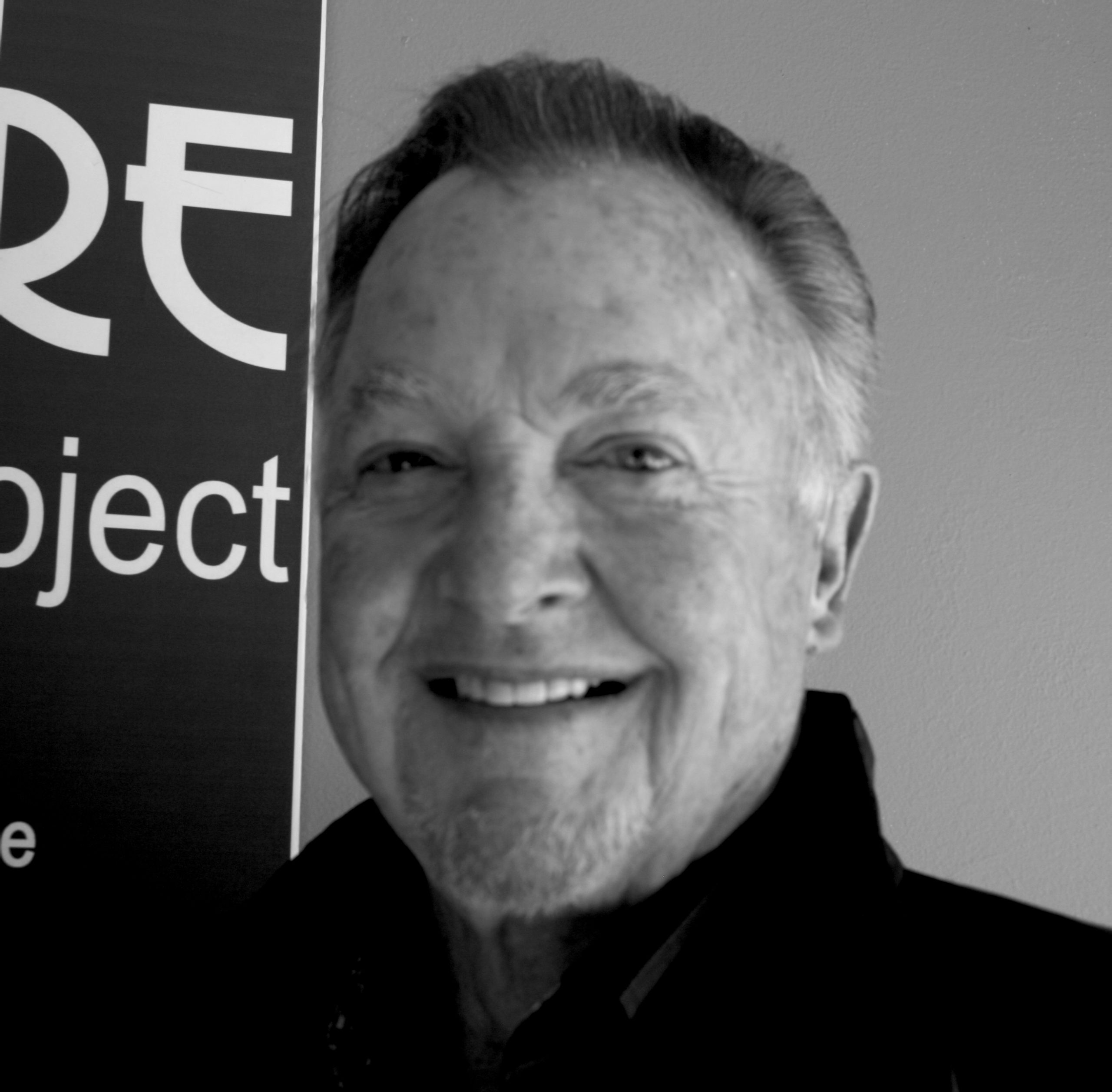 Headshot of John Duke