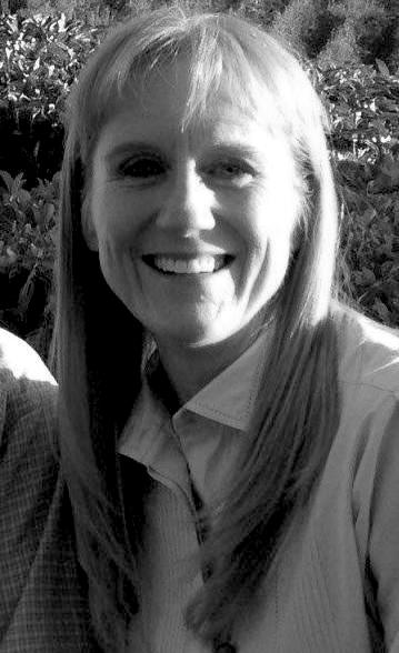 Headshot of Julia Beattie