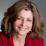 Welcome Kathy Bryon