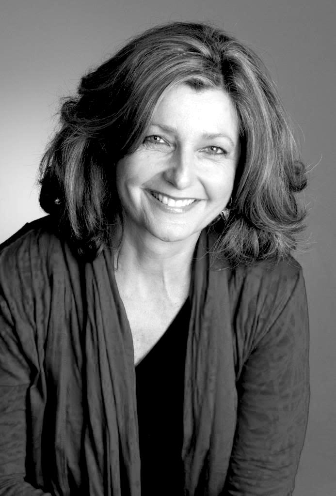 Headshot of Kathy Bryon