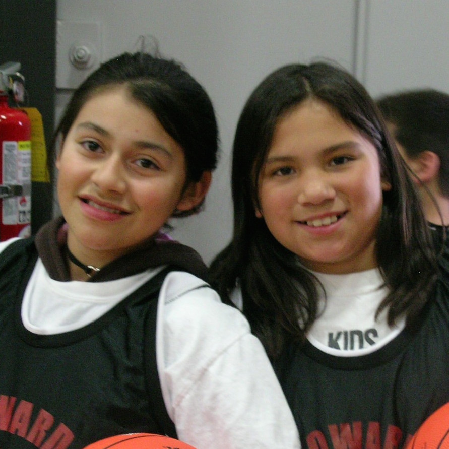 Kids Unlimited grant