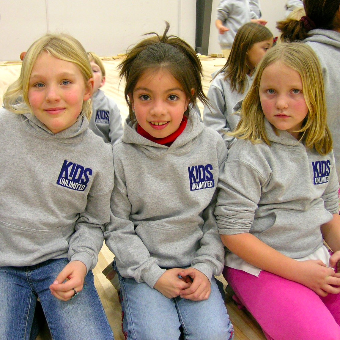 Kids Unlimited awarded