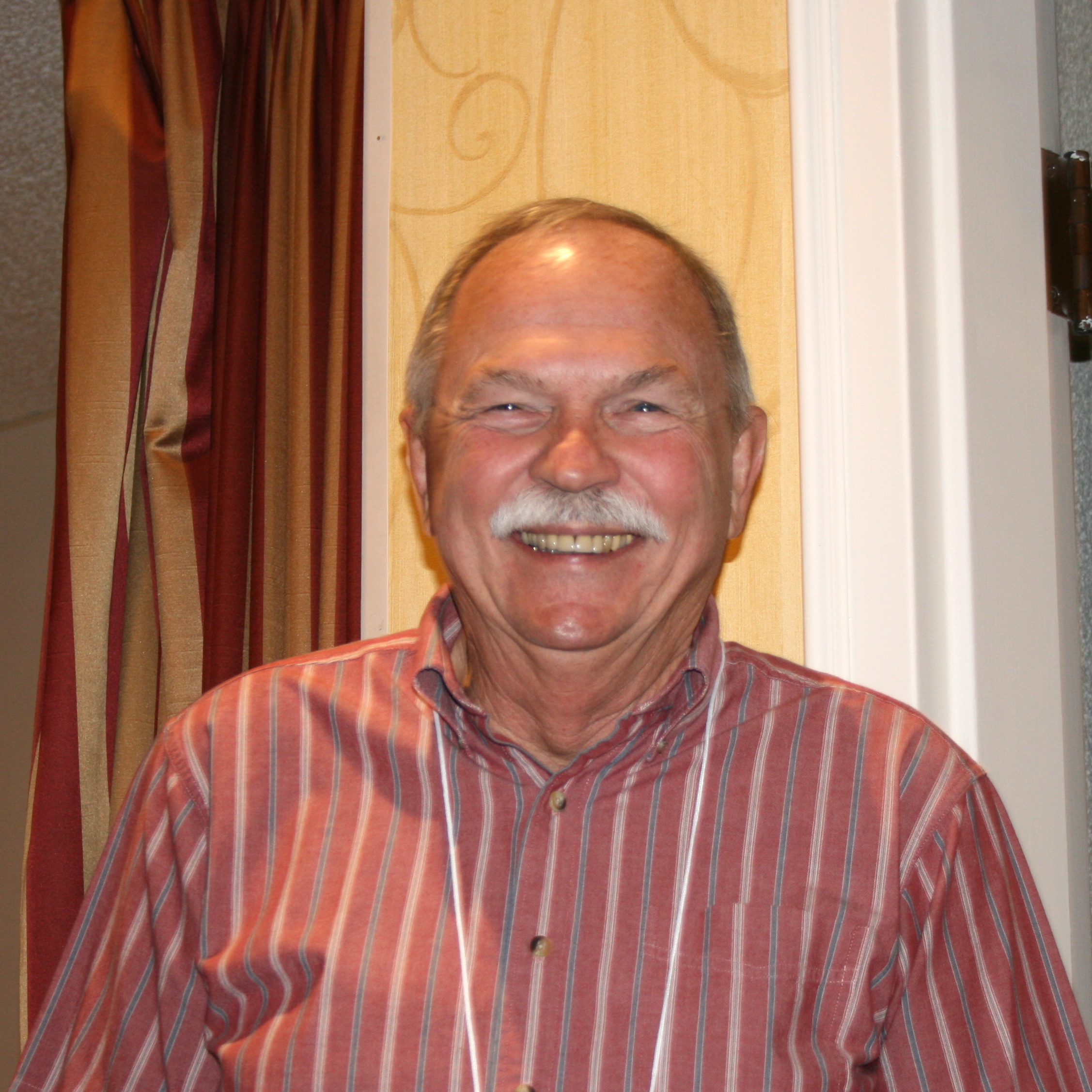 Tom Drummond, Co-director of College Dreams