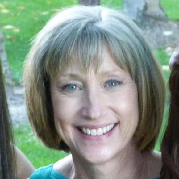 Welcome Rhonda Gressett
