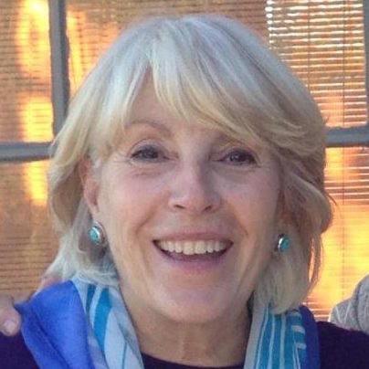 Stephanie Johnson