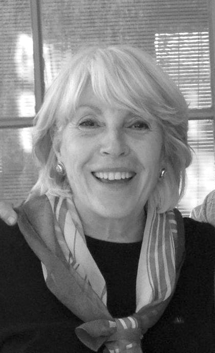 Headshot of Stephanie Johnson